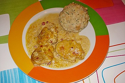 Schweinefilet