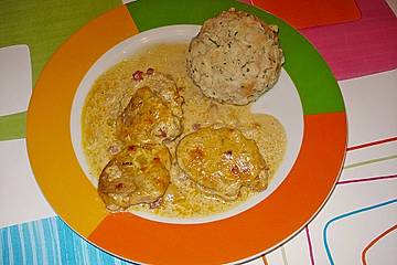 Schweinefilet