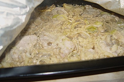 Schweinefilet 8