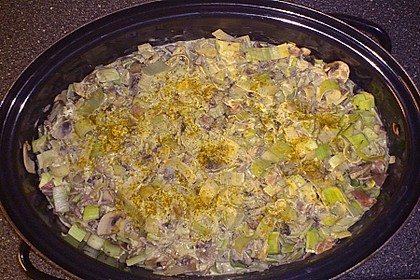 Schweinefilet 7