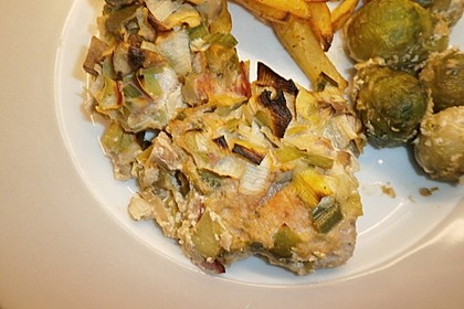 Schweinefilet 3