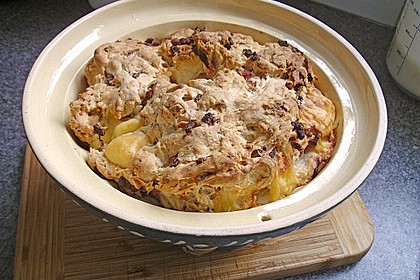 Gugelhupf herzhaft