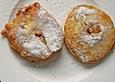 Apfel - Beignets