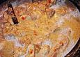 Kardamom - Huhn mit schwarzem Pfeffer