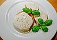 Saltimbocca auf ganz andere Art