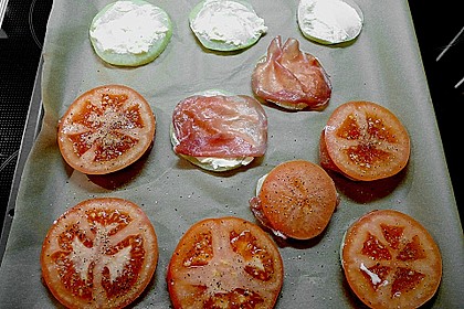 Saltimbocca auf ganz andere Art 1