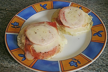 Saltimbocca auf ganz andere Art 2