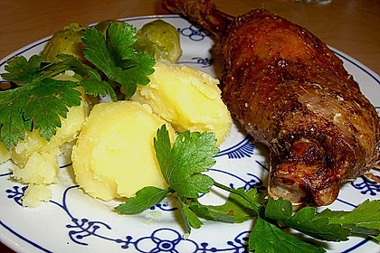 Gänsekeulen 8