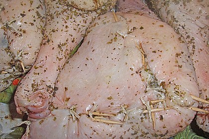 Gänsekeulen 6
