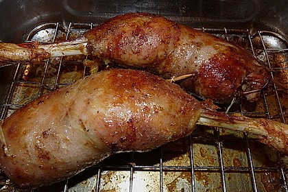 Gänsekeulen 12