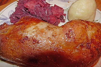 Gänsekeulen 20