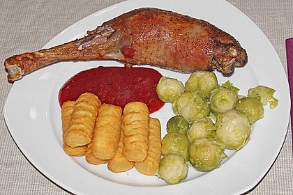 Gänsekeulen 17