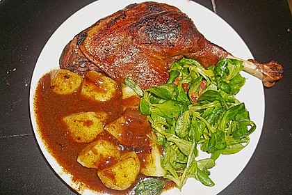 Gänsekeulen 19