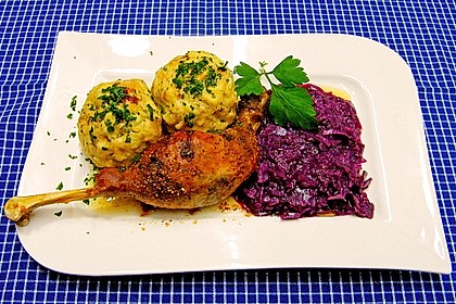 Gänsekeulen 1