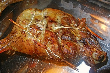 Gänsekeulen 14