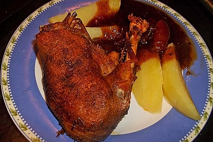 Gänsekeulen 10