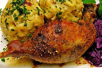 Gänsekeulen 9