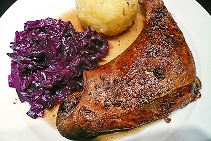 Gänsekeulen 7