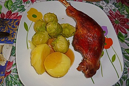 Gänsekeulen 3