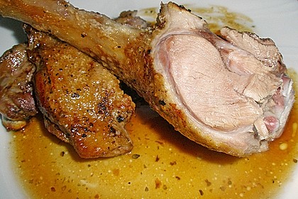 Gänsekeulen 4