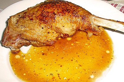 Gänsekeulen 2