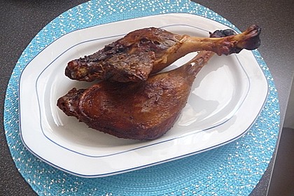 Gänsekeulen 5