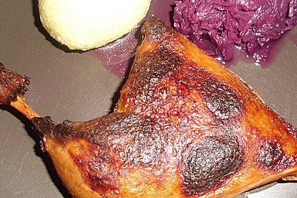 Gänsekeulen 23