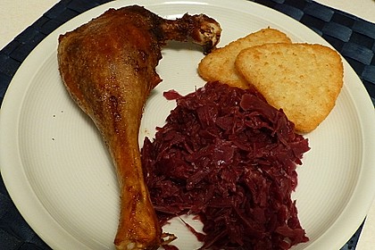 Gänsekeulen 18
