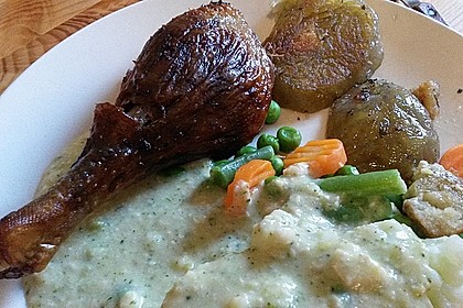 Gänsekeulen 24