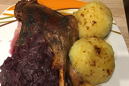 Gänsekeulen 26
