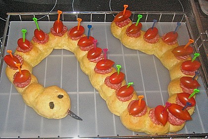 Tatzelwurm 52