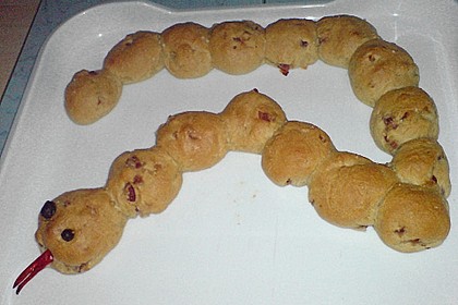 Tatzelwurm 68