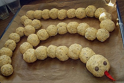 Tatzelwurm 62