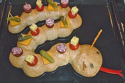 Tatzelwurm 65