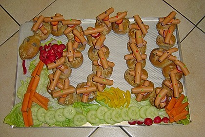 Tatzelwurm 34