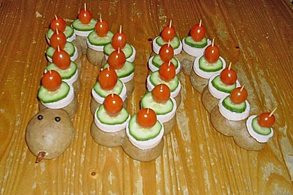Tatzelwurm 81