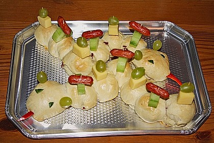 Tatzelwurm 66