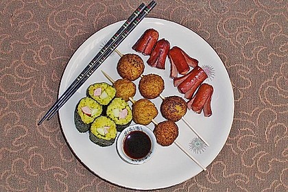 Dango - so geht&acute;s besser