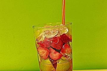 Caipirinha Strawberry