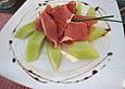 Parma - Melonen