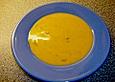 Cremige Kartoffelsuppe