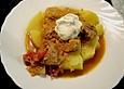 Szegediner Gulasch