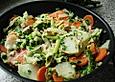 Spargel - Country - Pfanne
