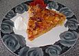 Paprika - Quiche nach Puszta - Art