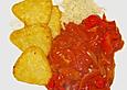 Zigeunersauce