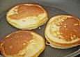 Buttermilchplinsen aus dem Spreewald