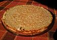 Mandeltarte