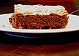 Urmelis supersaftiger Schokoladen - Kirsch - Blechkuchen