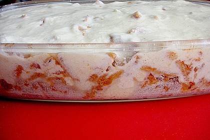 Griechischer Nudelauflauf 1