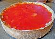 Mandarinen - Schmand - Torte